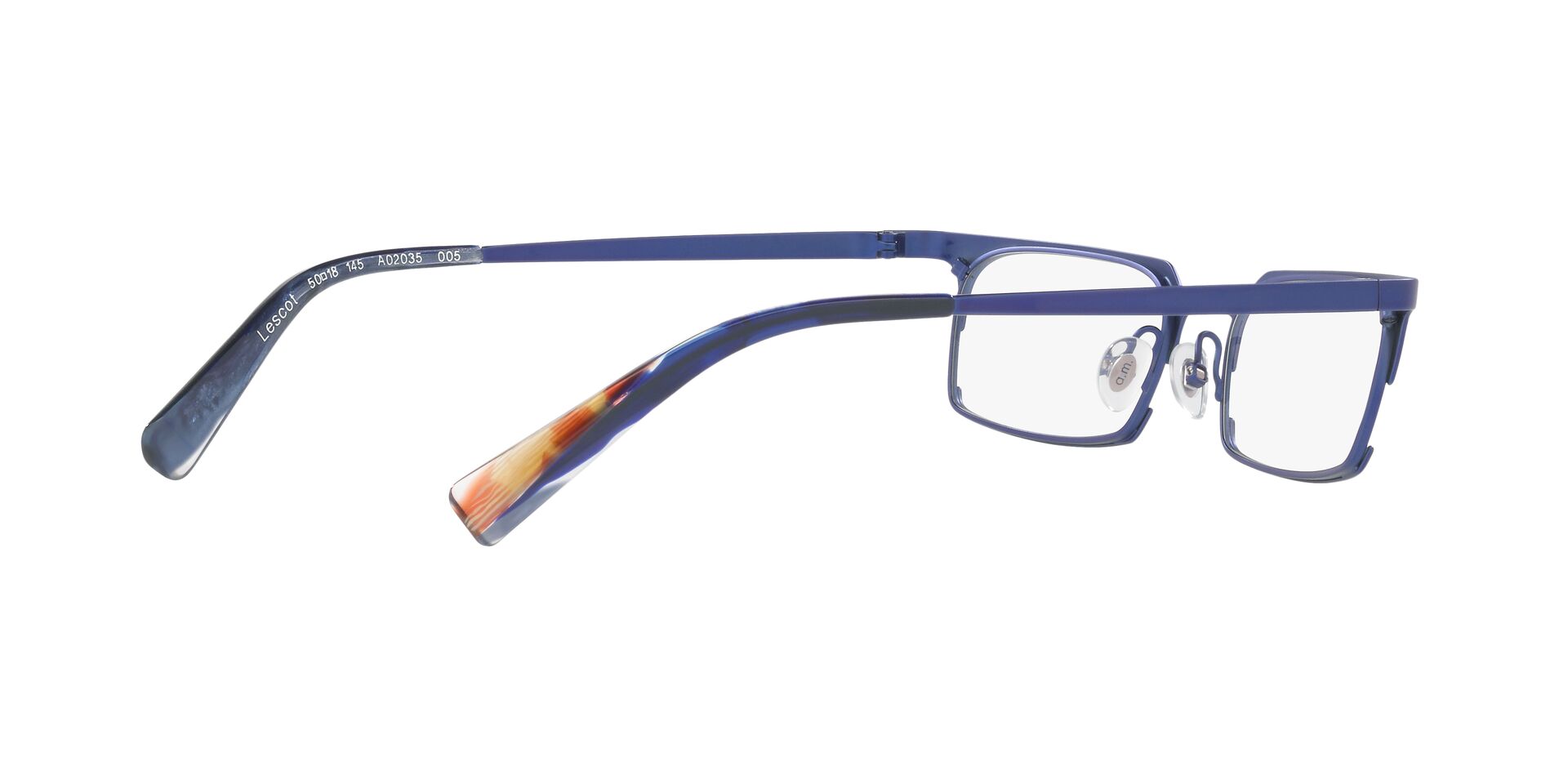 Alain Mikli 0A02035 005 - obrazek 8