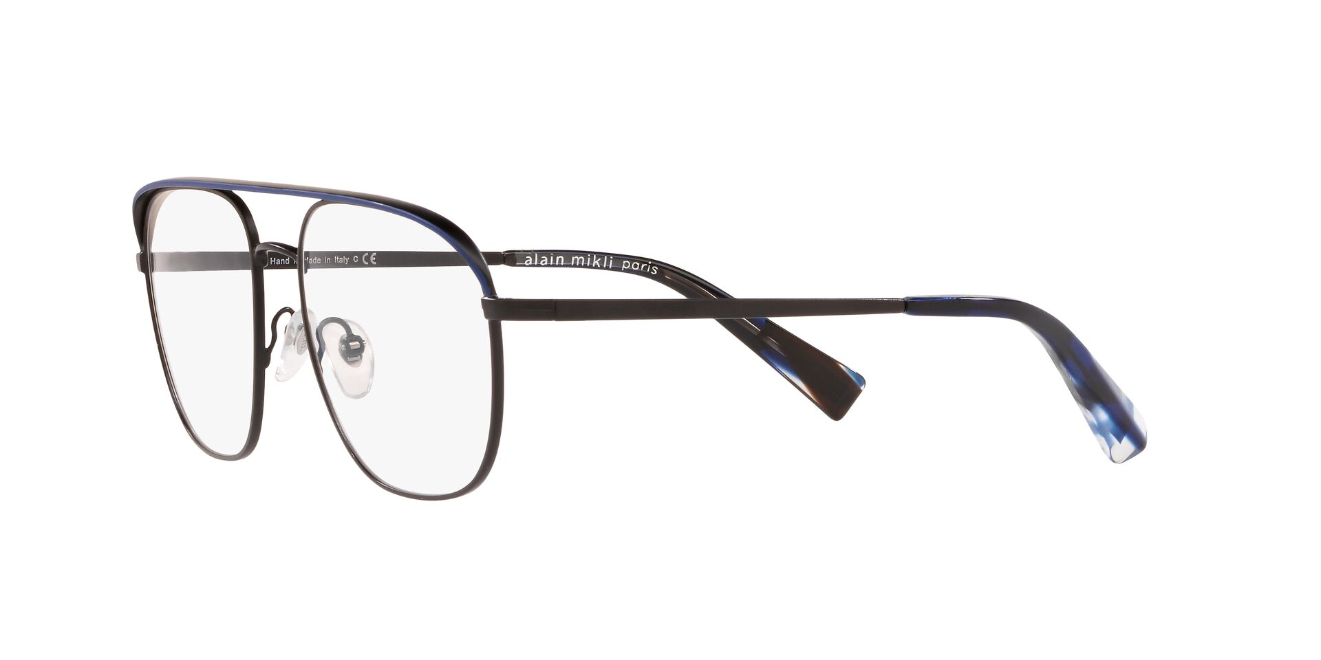 Alain Mikli 0A02042 001 - obrazek 4