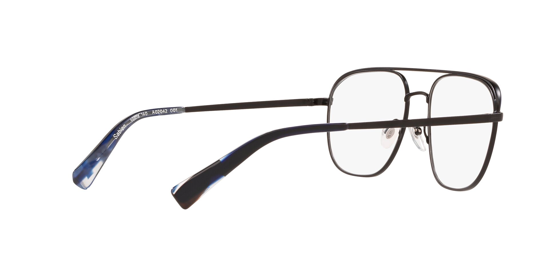 Alain Mikli 0A02042 001 - obrazek 10