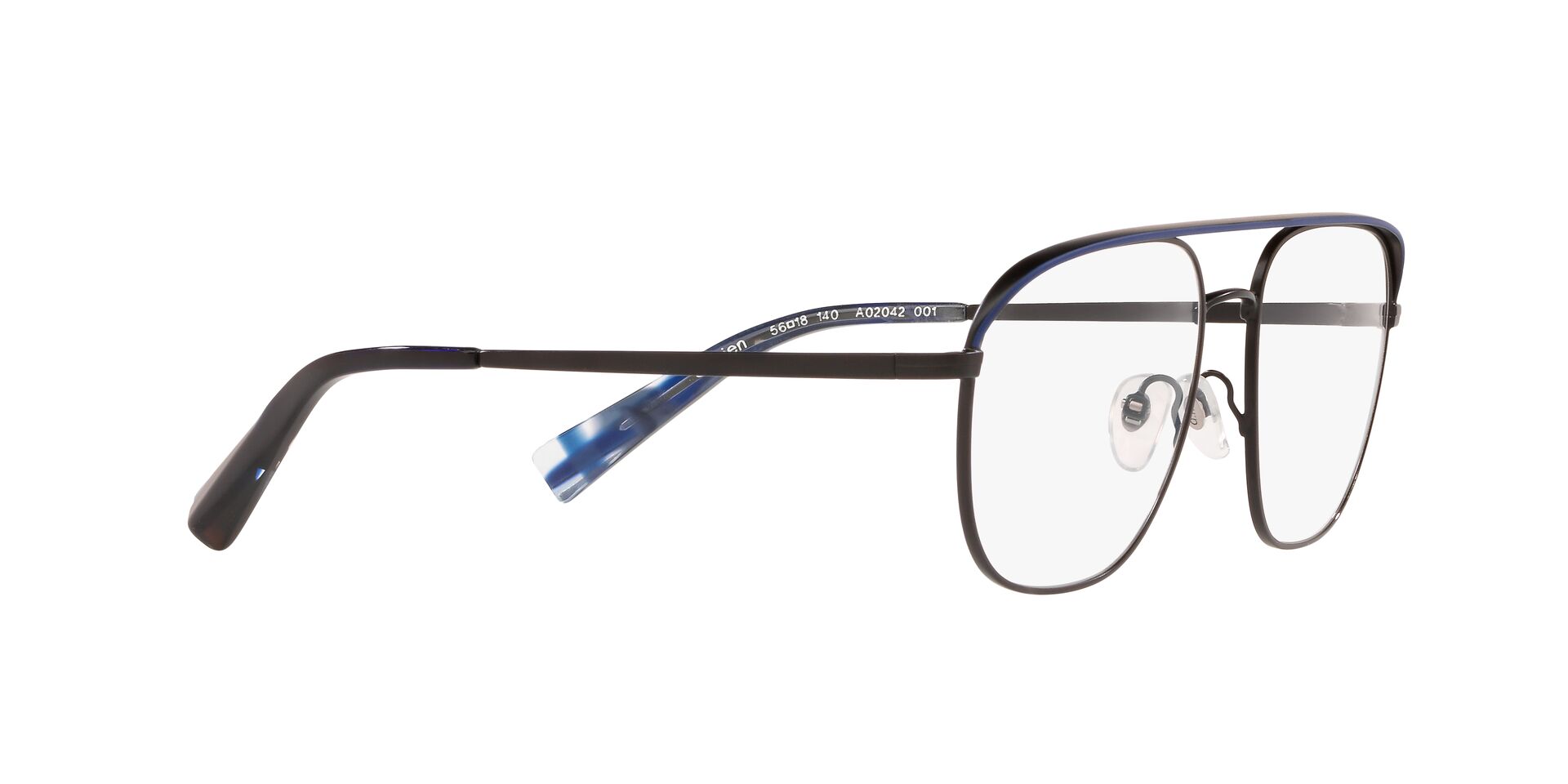 Alain Mikli 0A02042 001 - obrazek 12