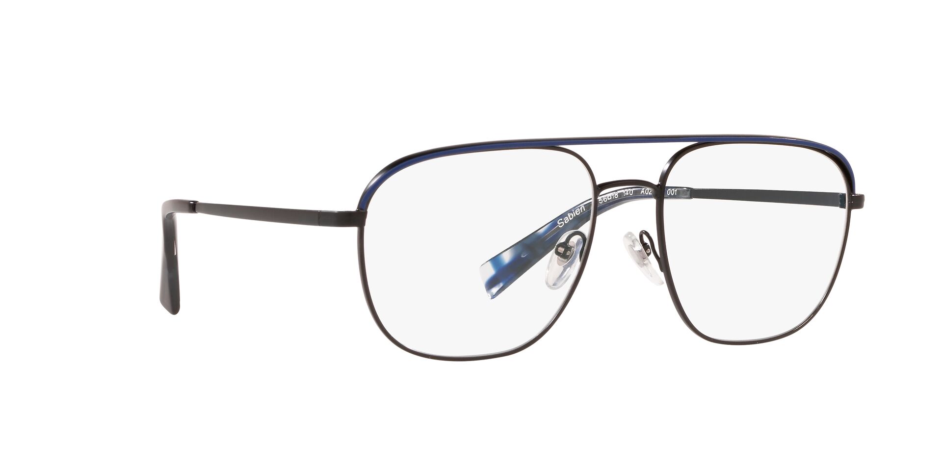 Alain Mikli 0A02042 001 - obrazek 13