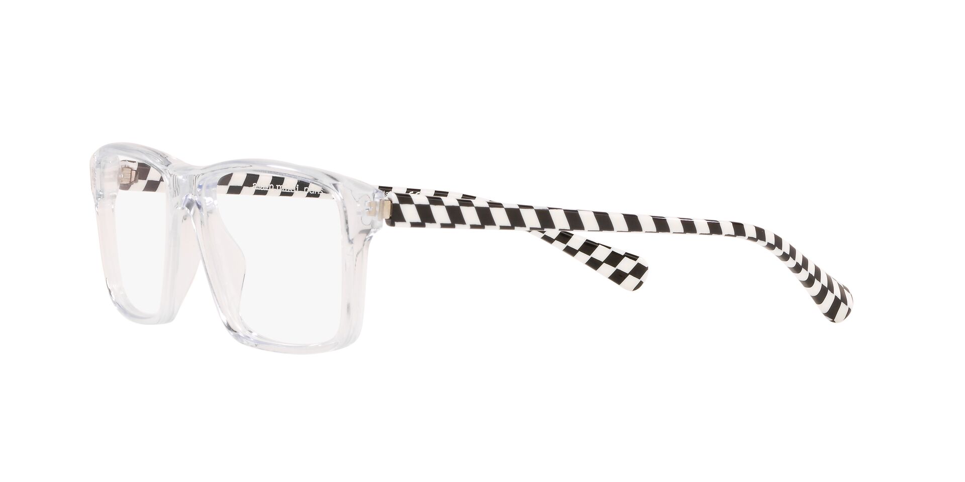 Alain Mikli 0A03065 007 - obrazek 4