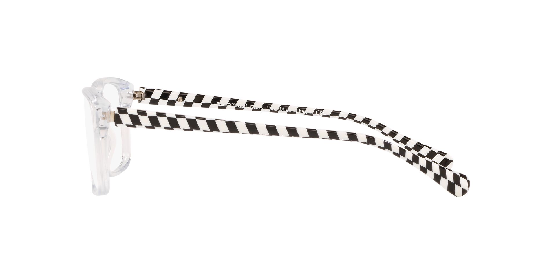 Alain Mikli 0A03065 007 - obrazek 5