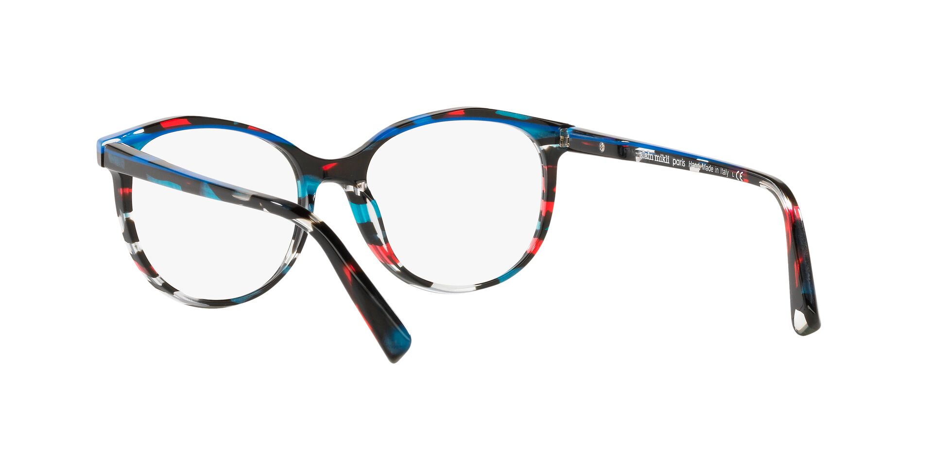 Alain Mikli 0A03069 014 - obrazek 7