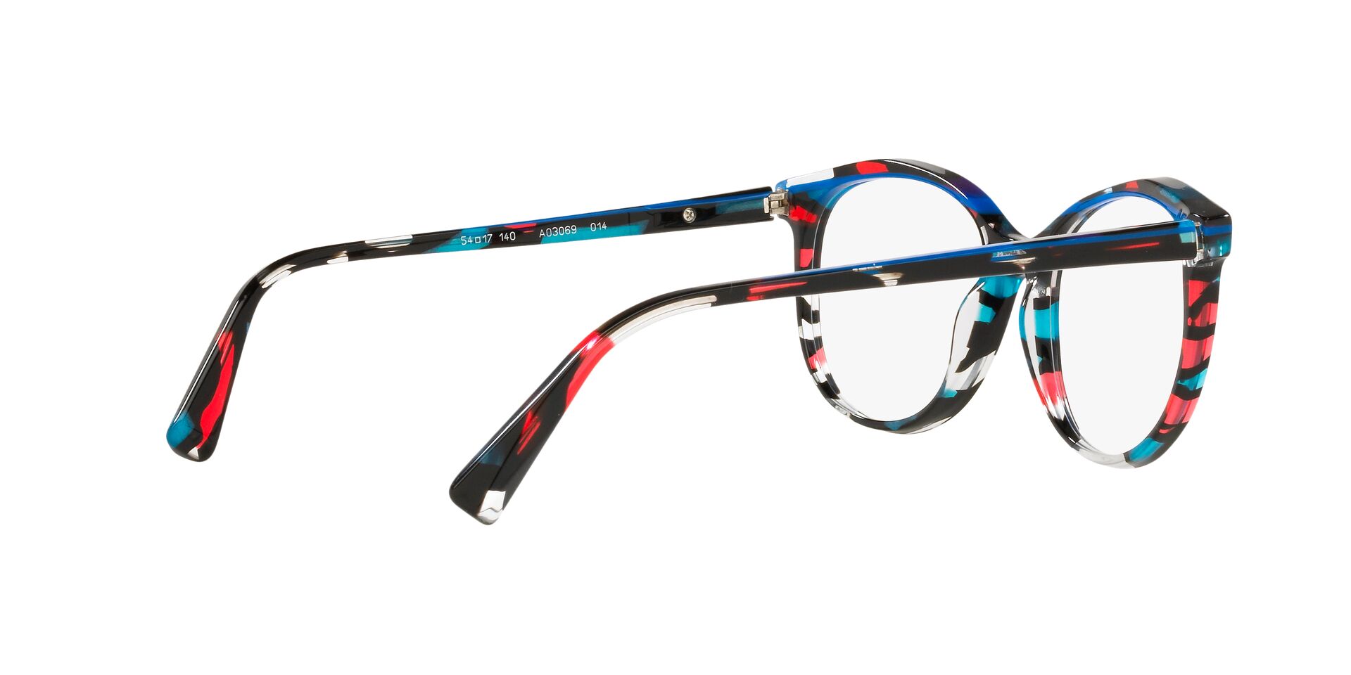 Alain Mikli 0A03069 014 - obrazek 10