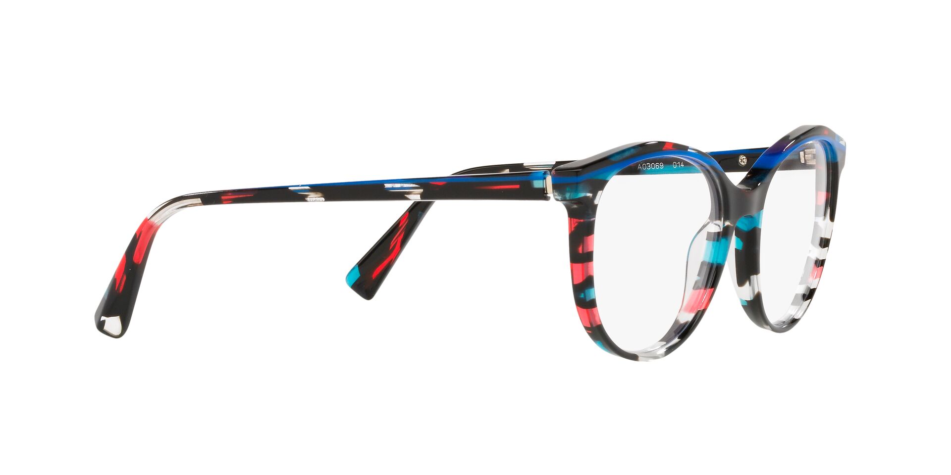 Alain Mikli 0A03069 014 - obrazek 12