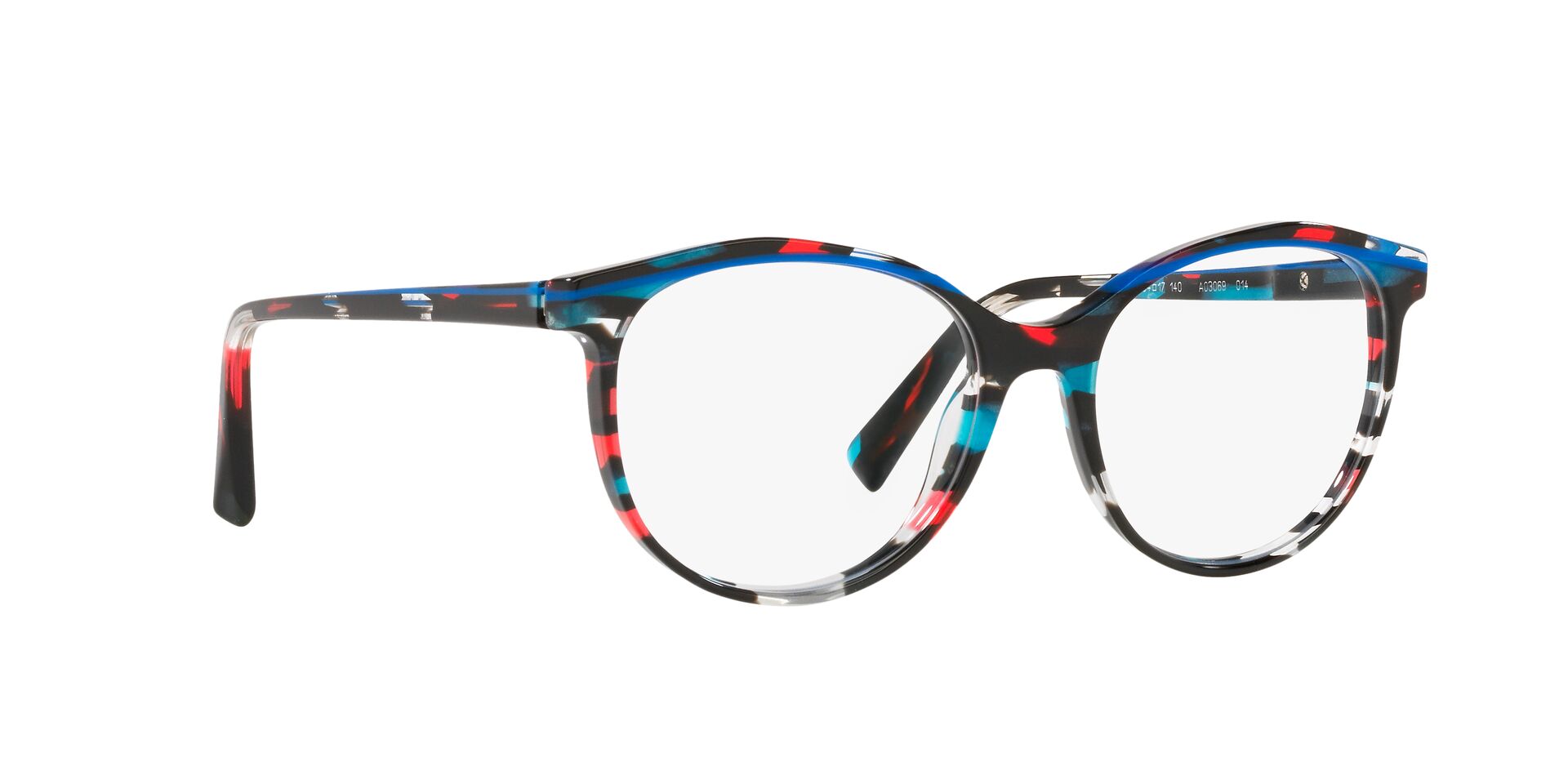 Alain Mikli 0A03069 014 - obrazek 13