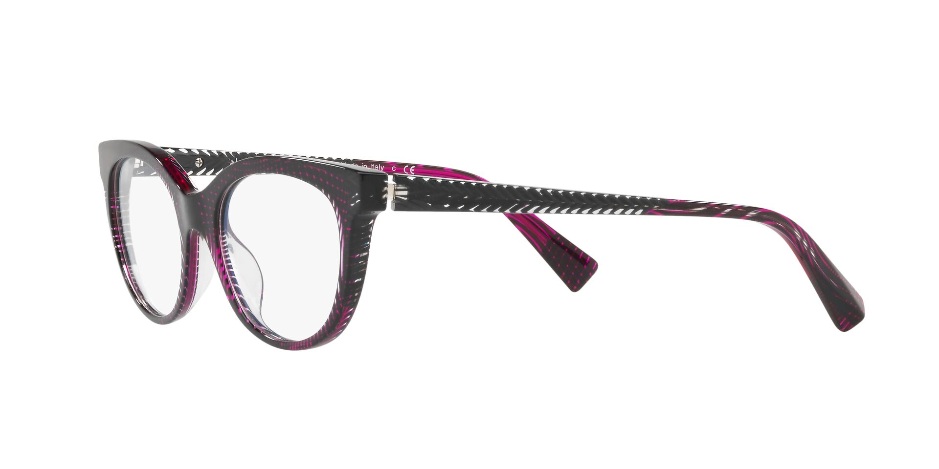 Alain Mikli 0A03078 001 - obrazek 4