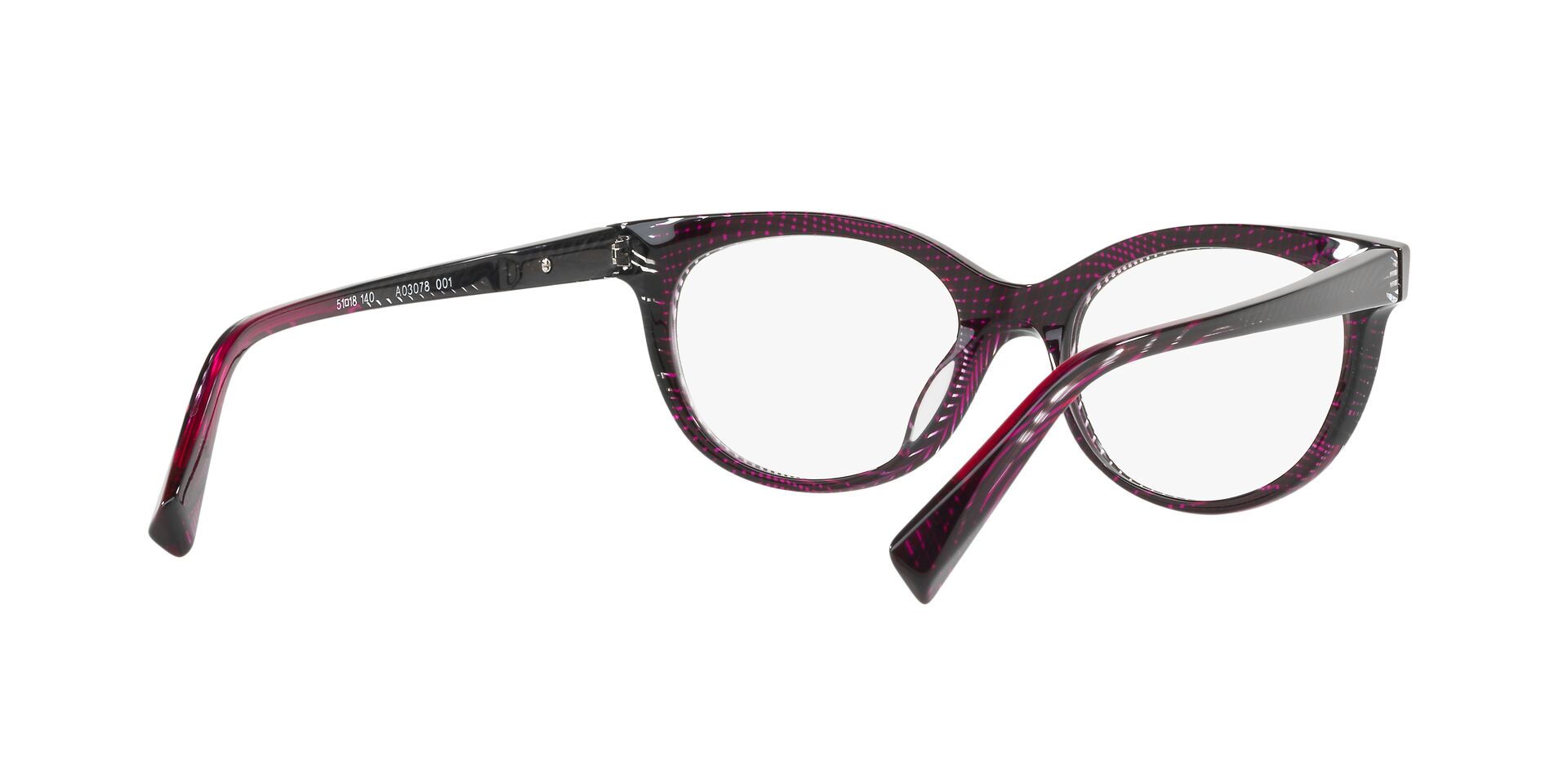 Alain Mikli 0A03078 001 - obrazek 9