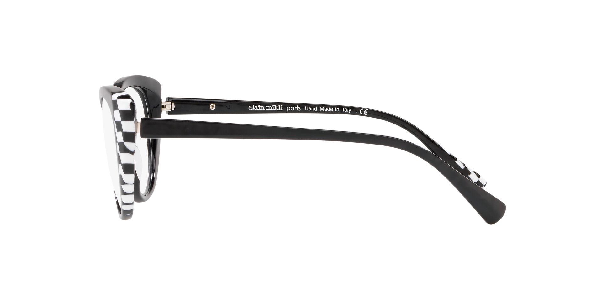 Alain Mikli 0A03084 008 - obrazek 4