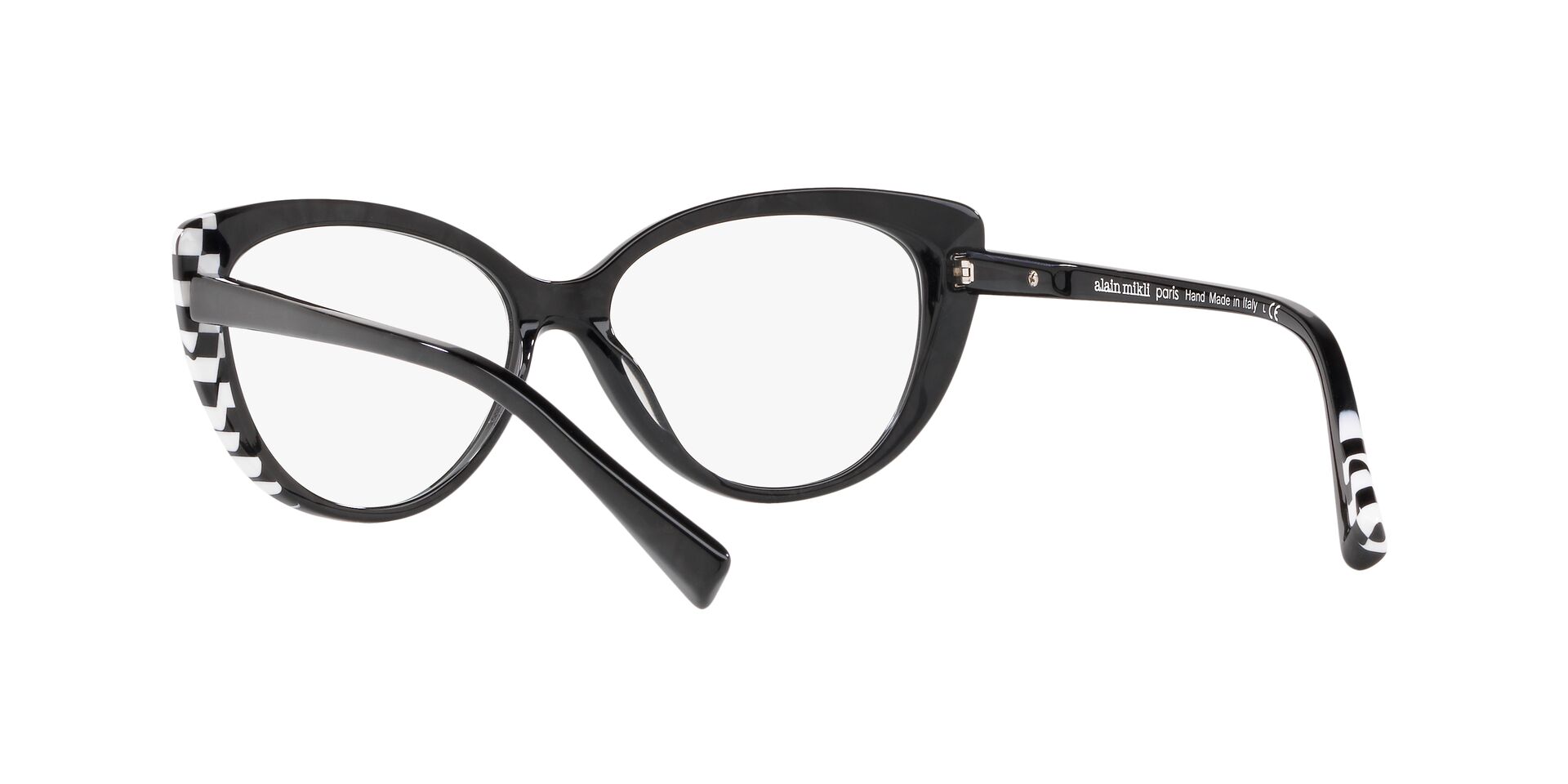 Alain Mikli 0A03084 008 - obrazek 6