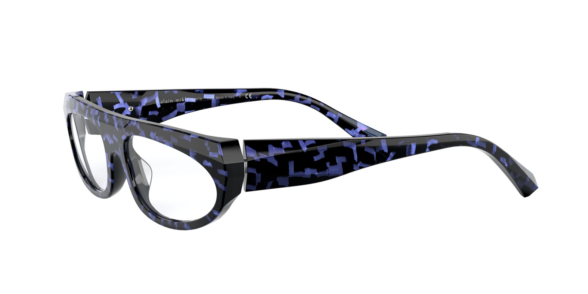 Alain Mikli 0A03103 005 - obrazek 4