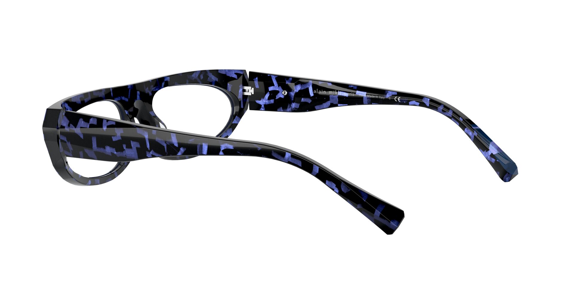 Alain Mikli 0A03103 005 - obrazek 6