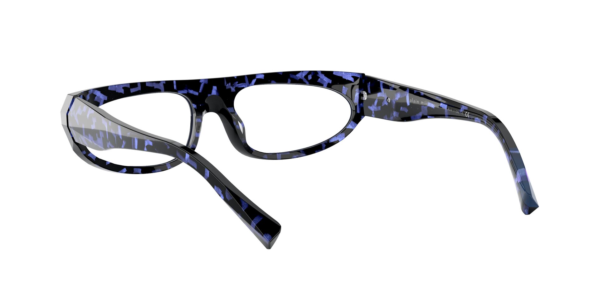 Alain Mikli 0A03103 005 - obrazek 7