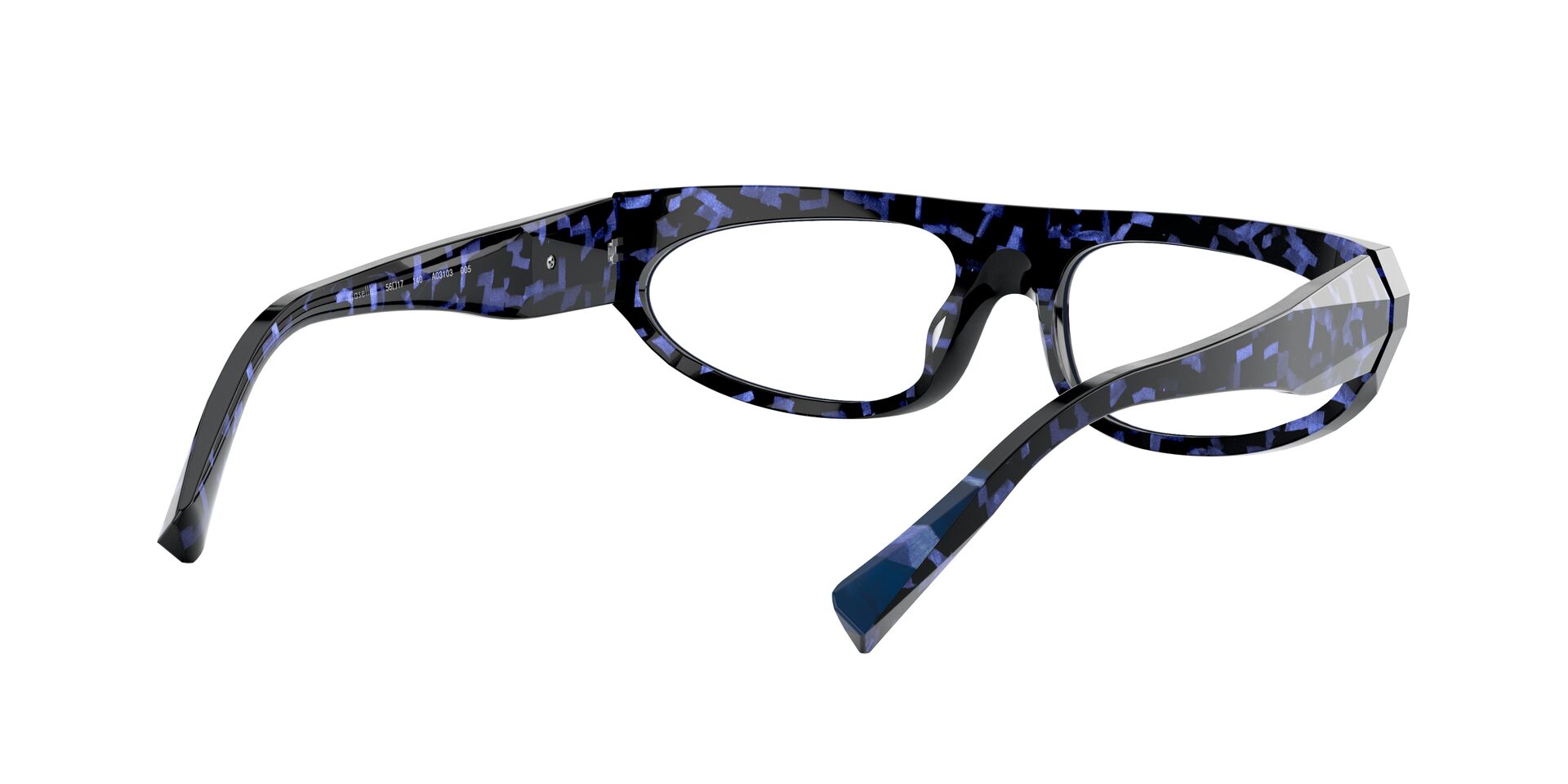 Alain Mikli 0A03103 005 - obrazek 9