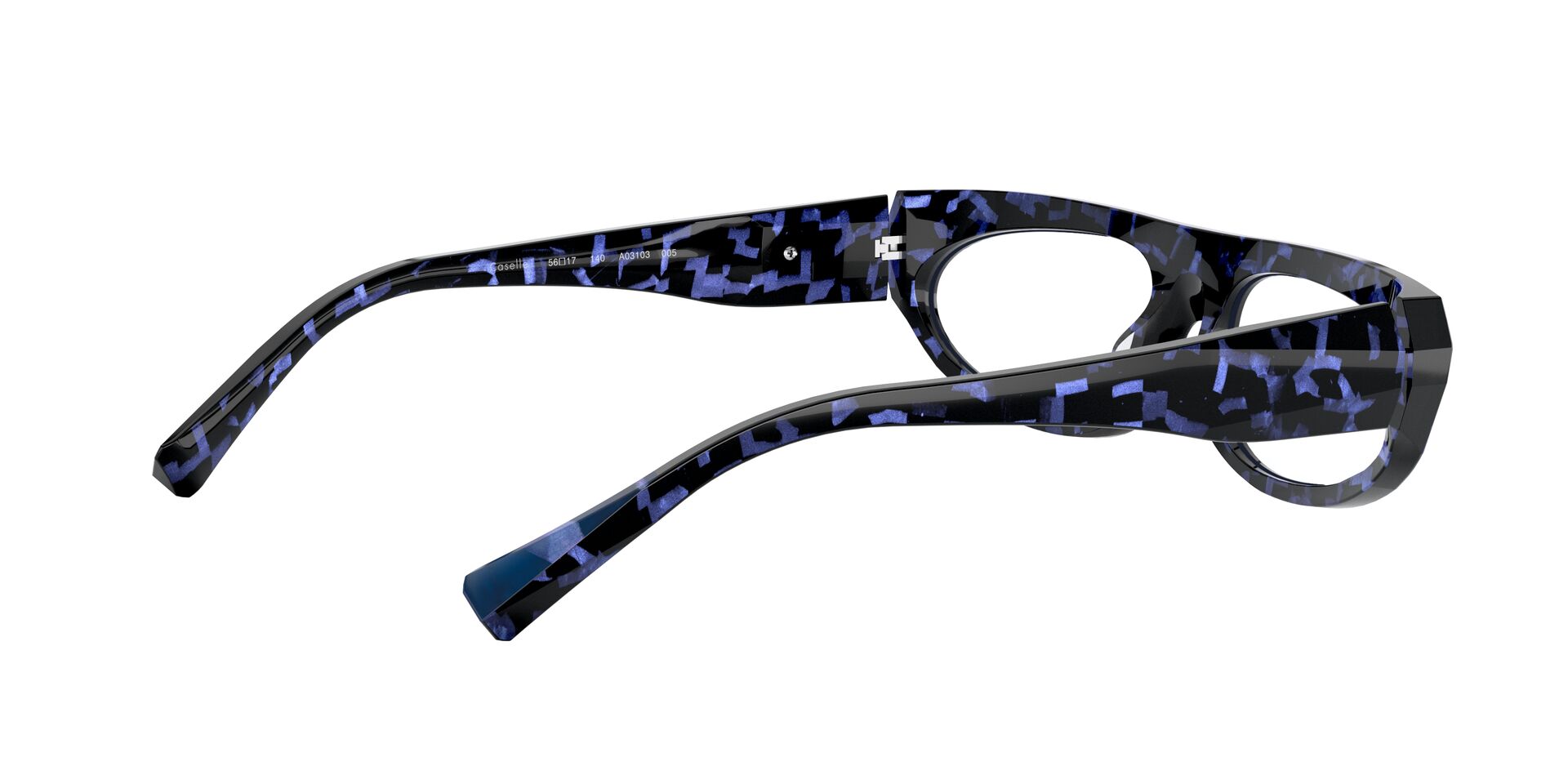 Alain Mikli 0A03103 005 - obrazek 10