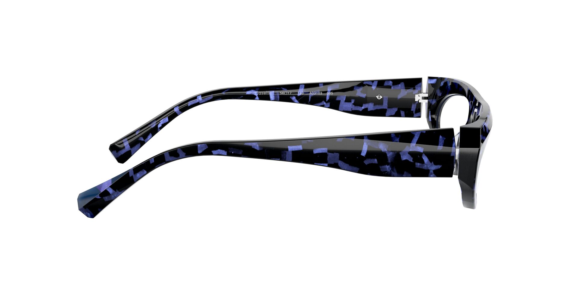 Alain Mikli 0A03103 005 - obrazek 11