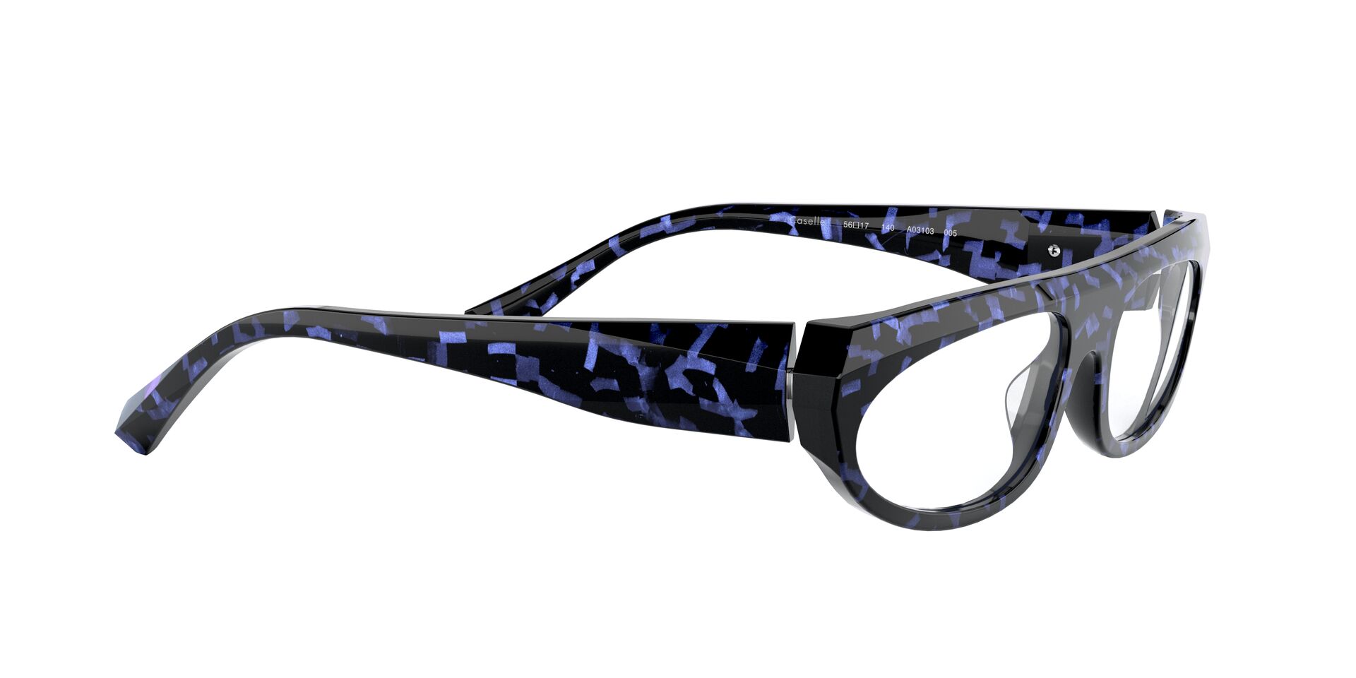 Alain Mikli 0A03103 005 - obrazek 12