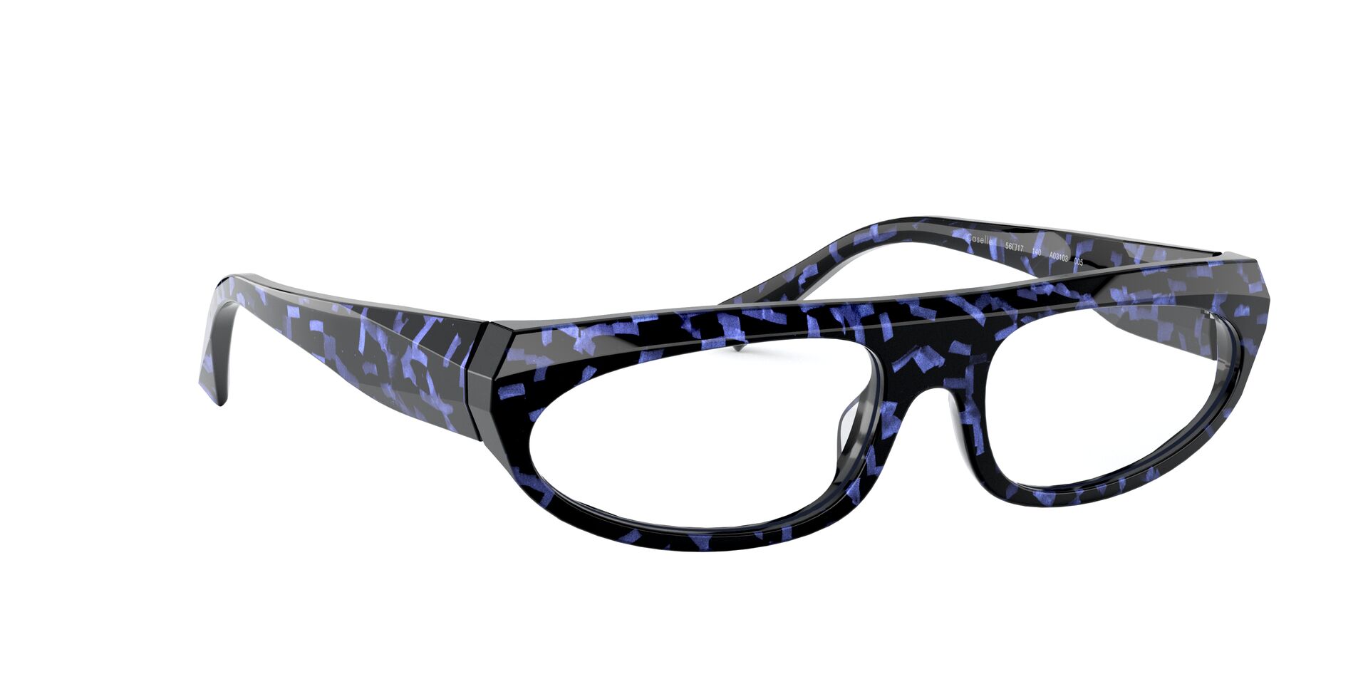 Alain Mikli 0A03103 005 - obrazek 13