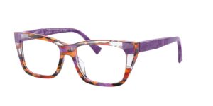 Alain Mikli 0A03111 002