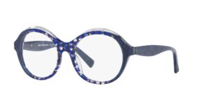 Alain Mikli 0A03118 001