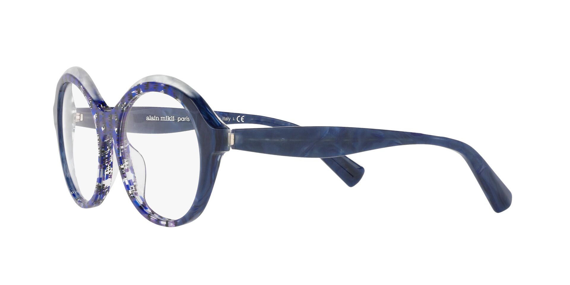 Alain Mikli 0A03118 001 - obrazek 2