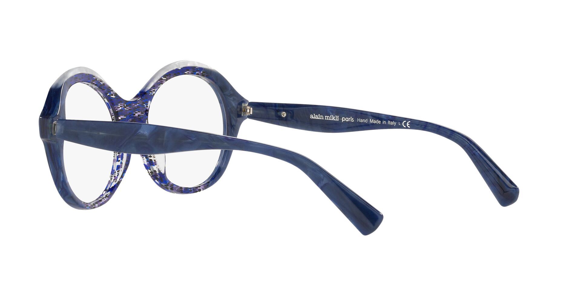 Alain Mikli 0A03118 001 - obrazek 4