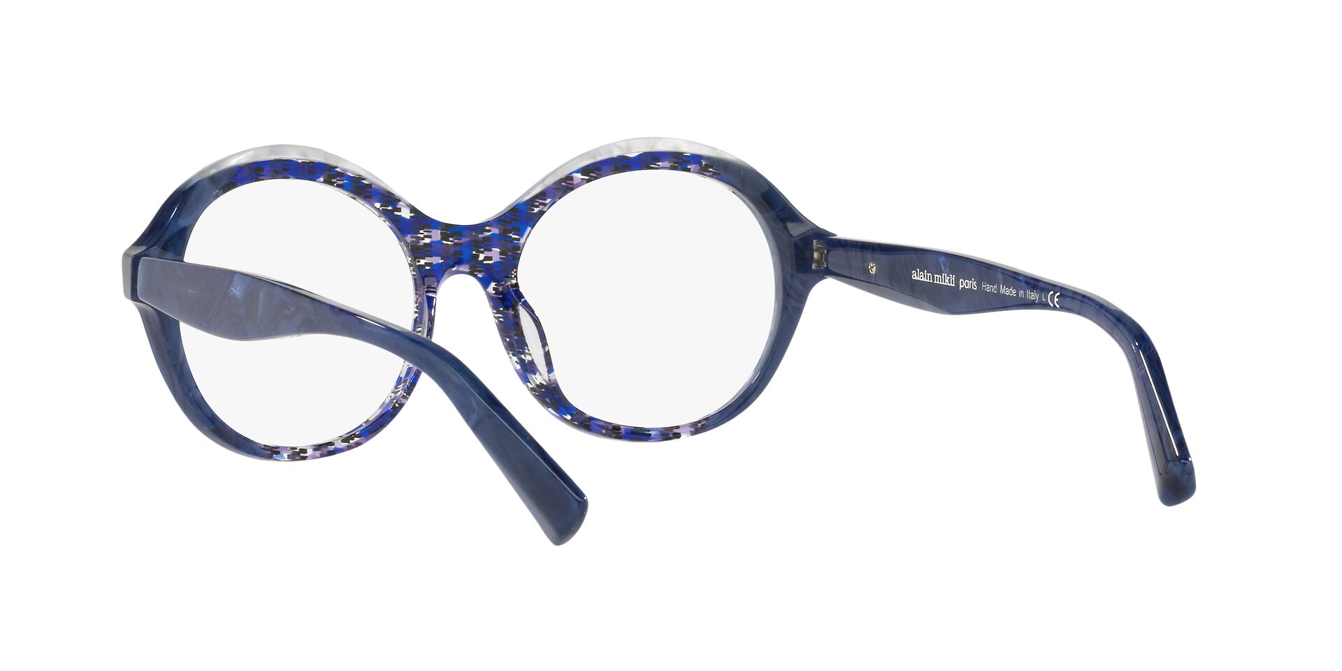 Alain Mikli 0A03118 001 - obrazek 5