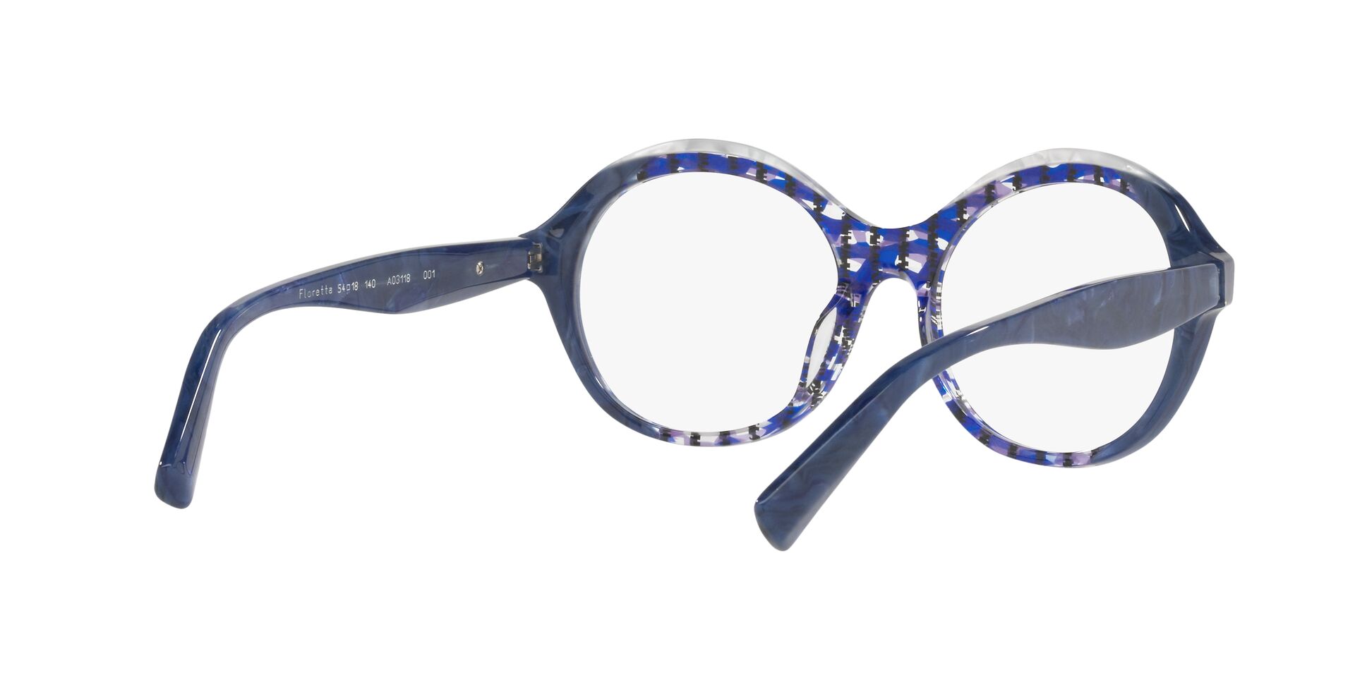 Alain Mikli 0A03118 001 - obrazek 7