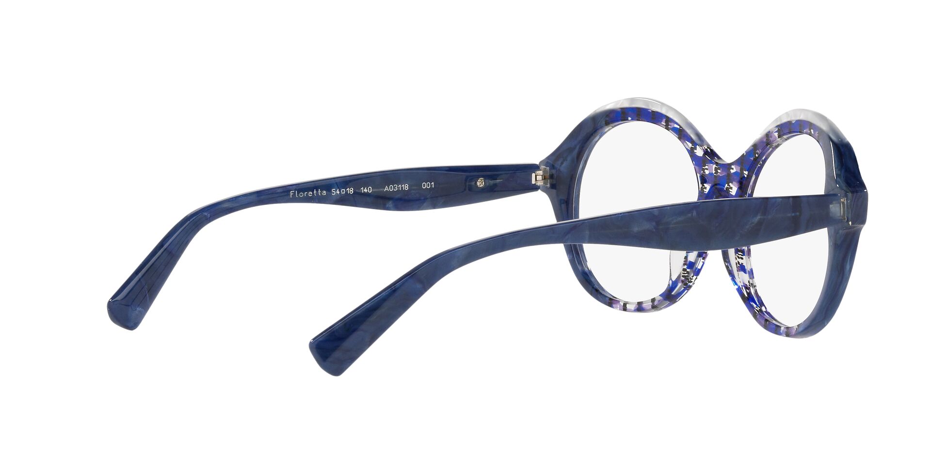 Alain Mikli 0A03118 001 - obrazek 8