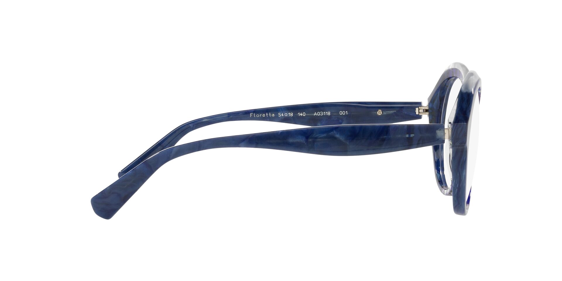 Alain Mikli 0A03118 001 - obrazek 9