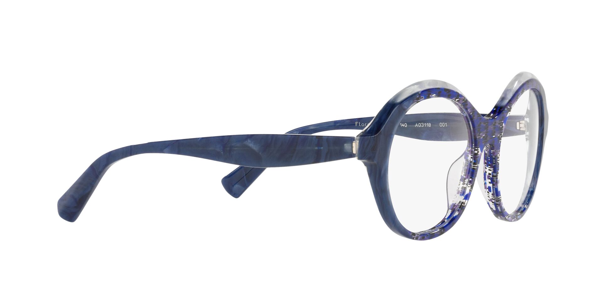 Alain Mikli 0A03118 001 - obrazek 10