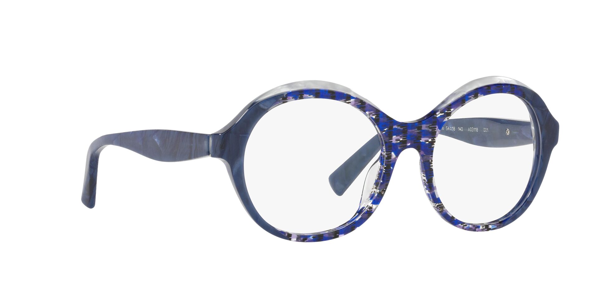 Alain Mikli 0A03118 001 - obrazek 11