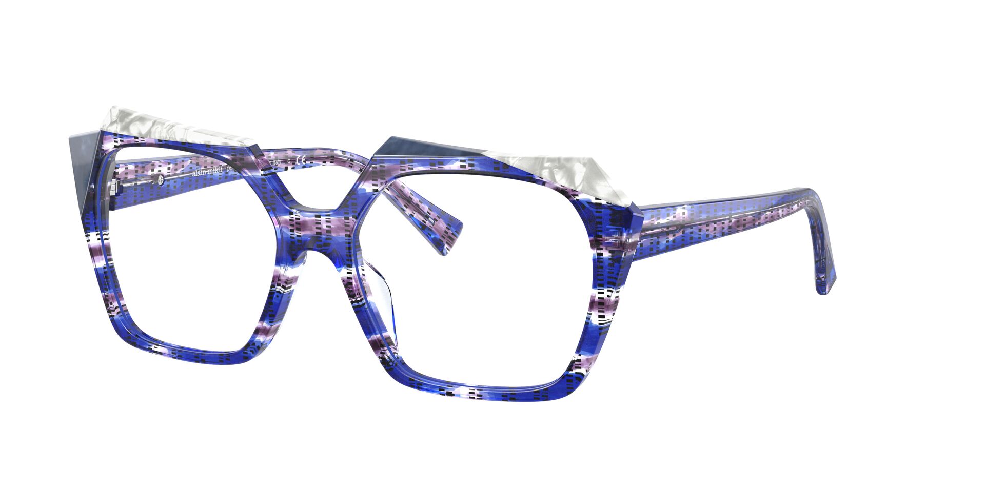 Alain Mikli 0A03121 001