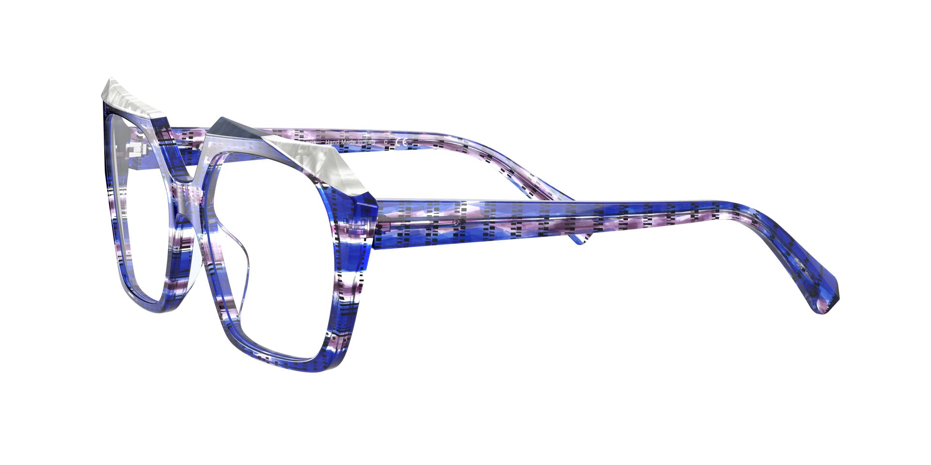 Alain Mikli 0A03121 001 - obrazek 2