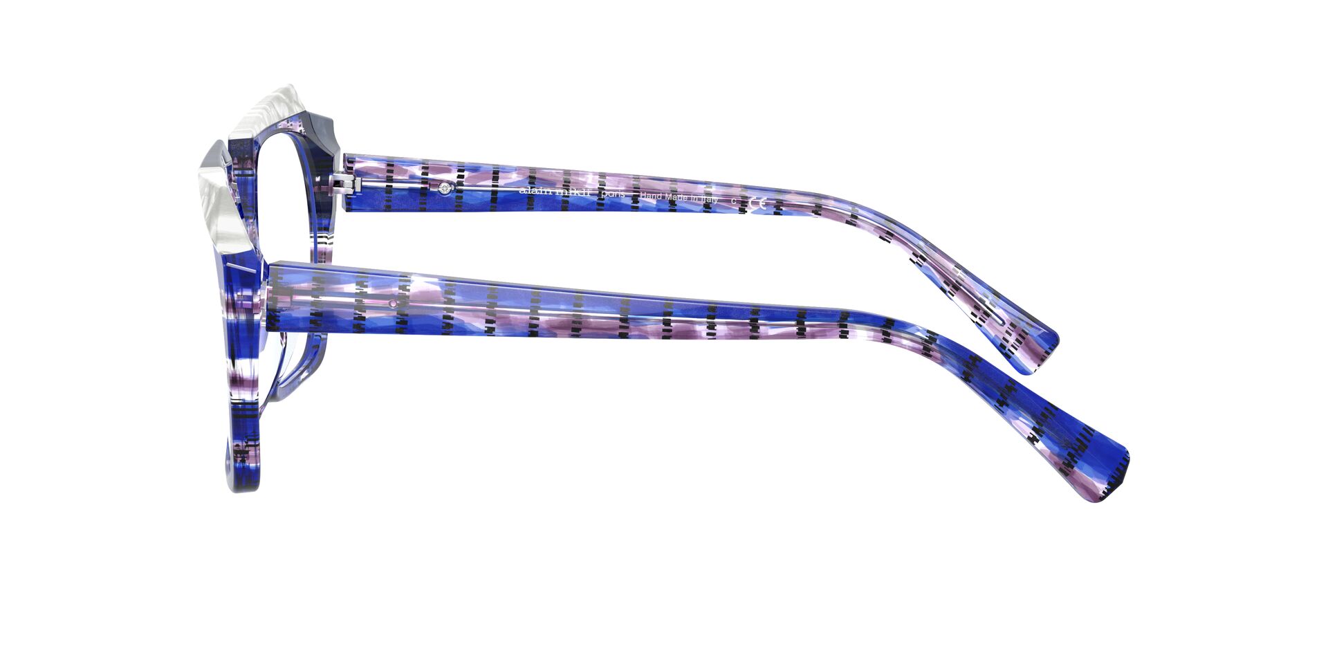 Alain Mikli 0A03121 001 - obrazek 3