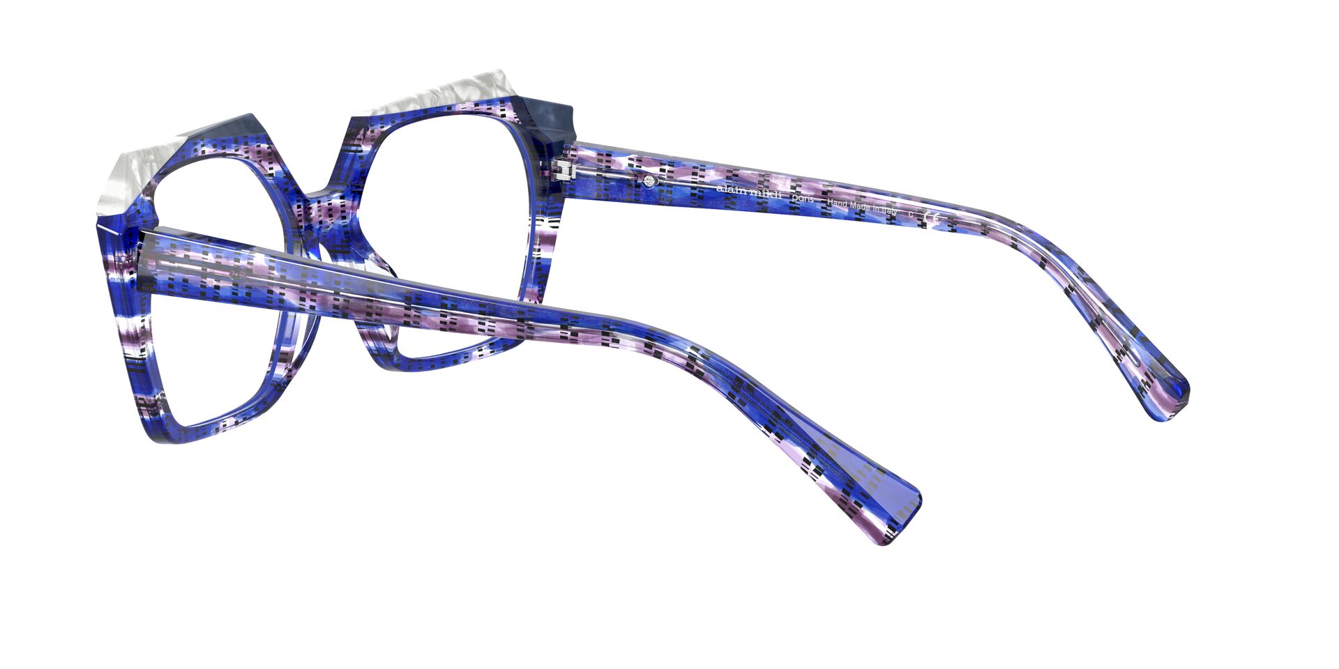 Alain Mikli 0A03121 001 - obrazek 4