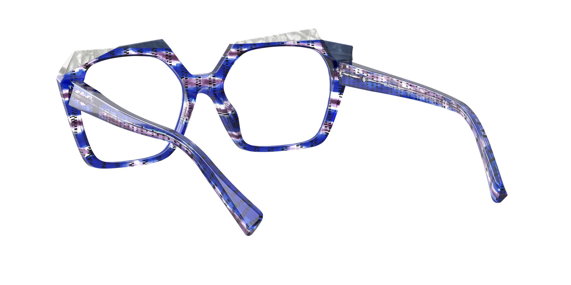 Alain Mikli 0A03121 001 - obrazek 5