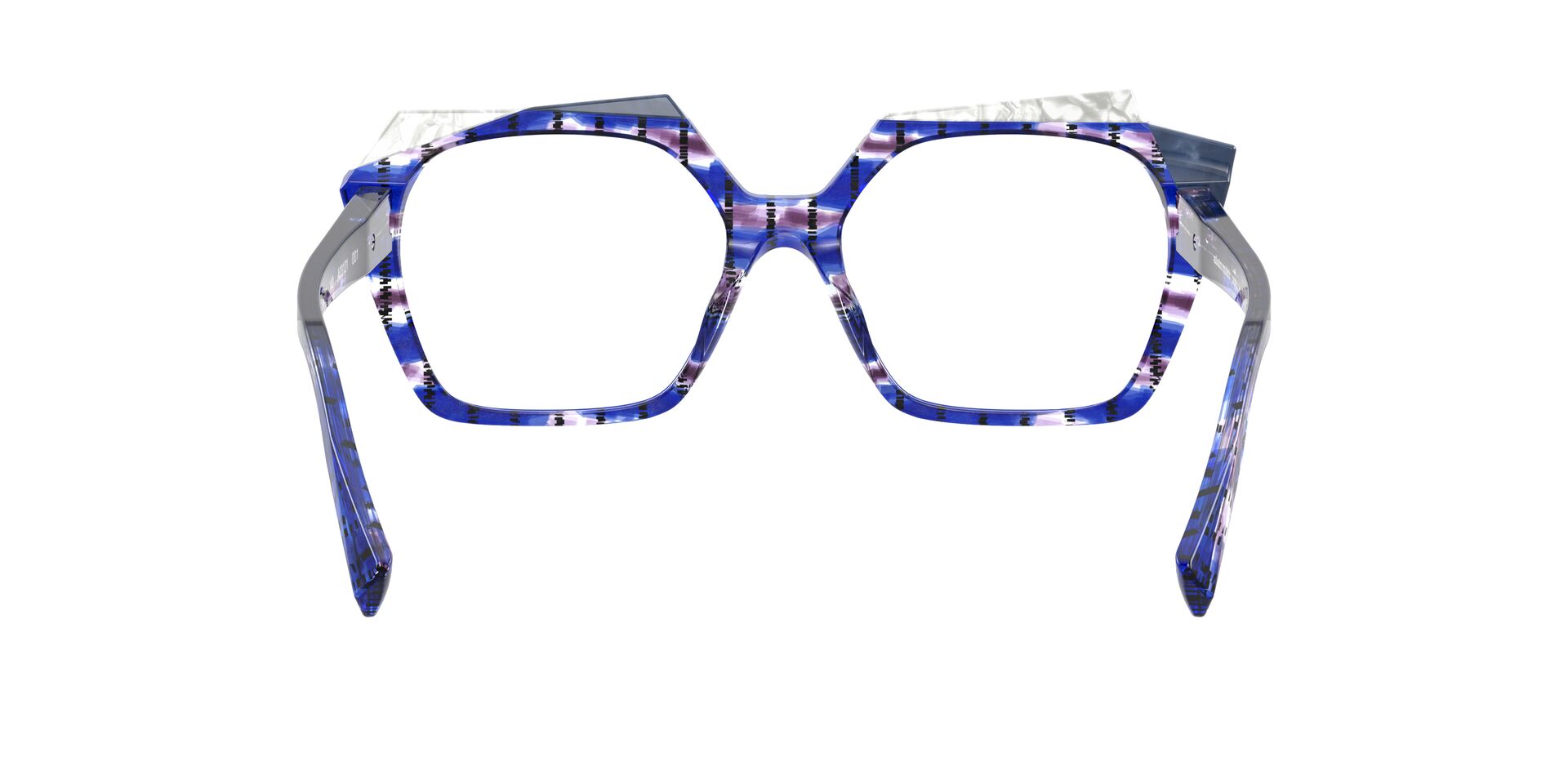 Alain Mikli 0A03121 001 - obrazek 6