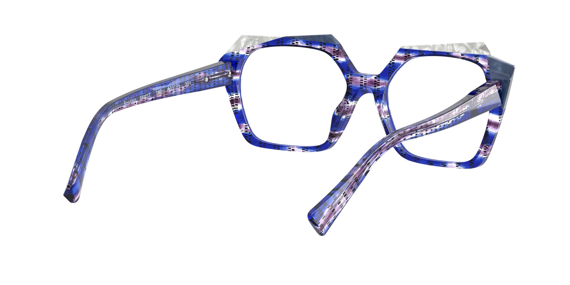 Alain Mikli 0A03121 001 - obrazek 7