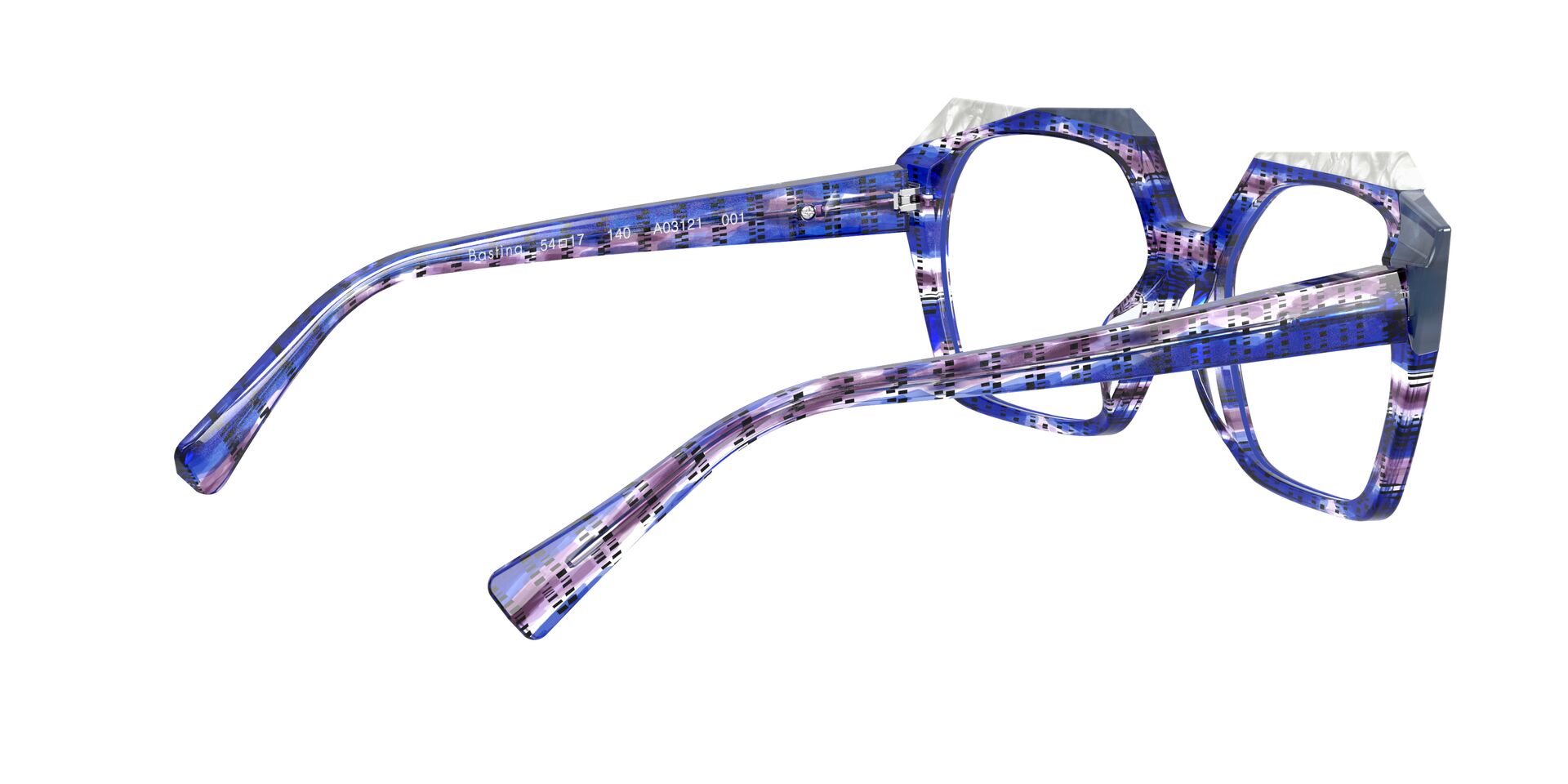 Alain Mikli 0A03121 001 - obrazek 8