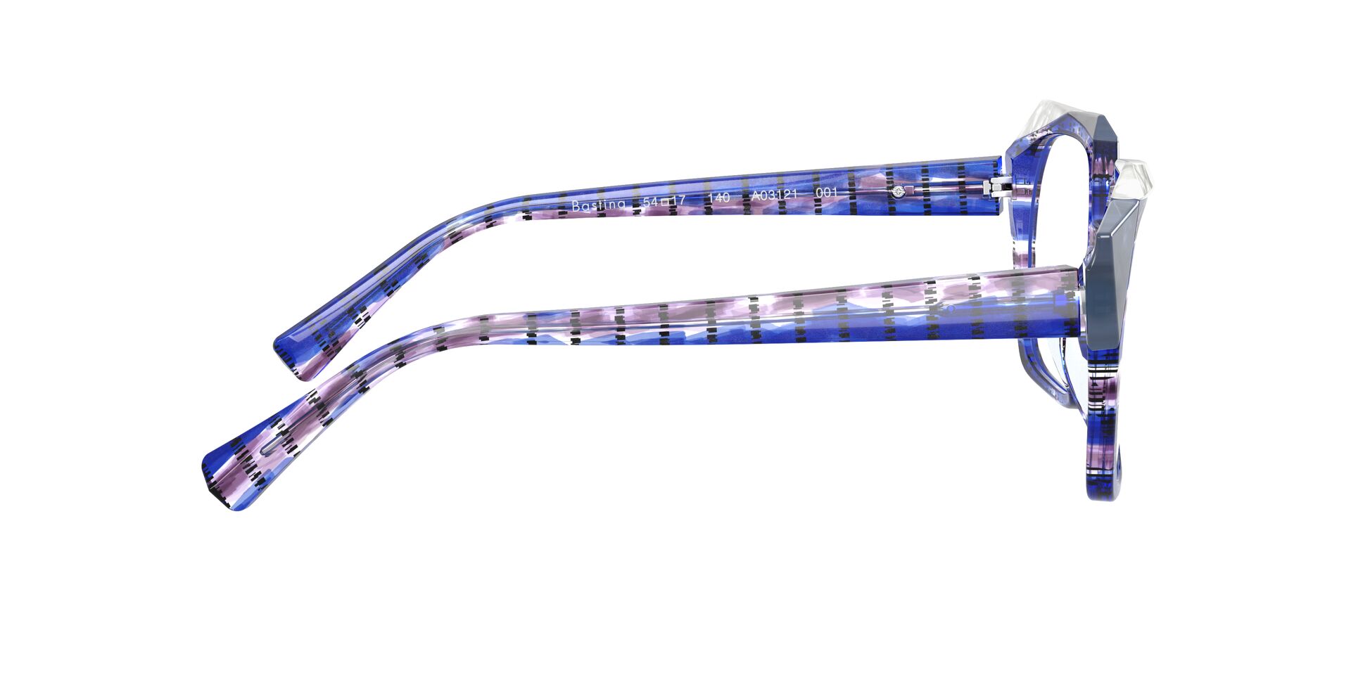 Alain Mikli 0A03121 001 - obrazek 9