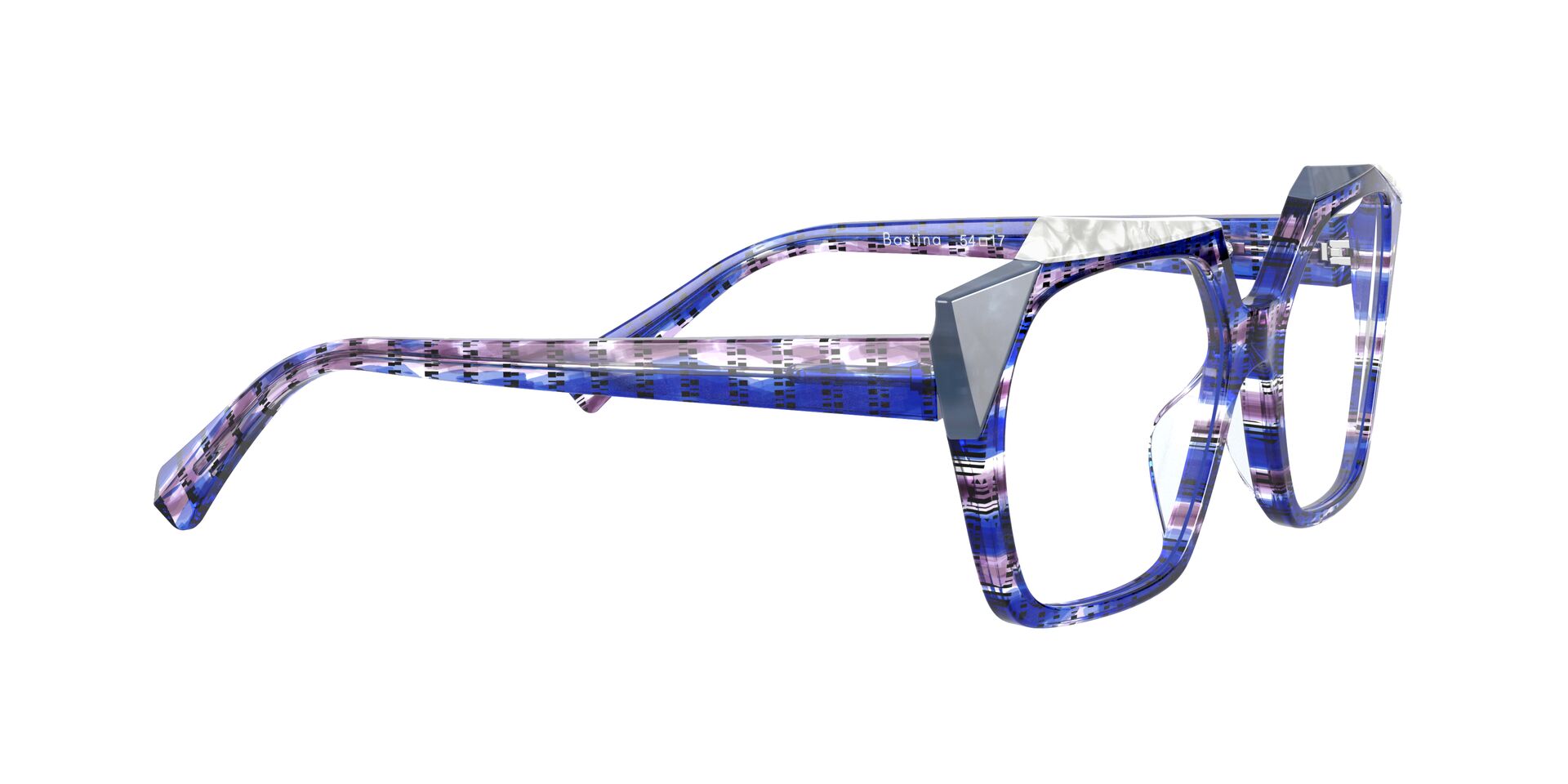 Alain Mikli 0A03121 001 - obrazek 10