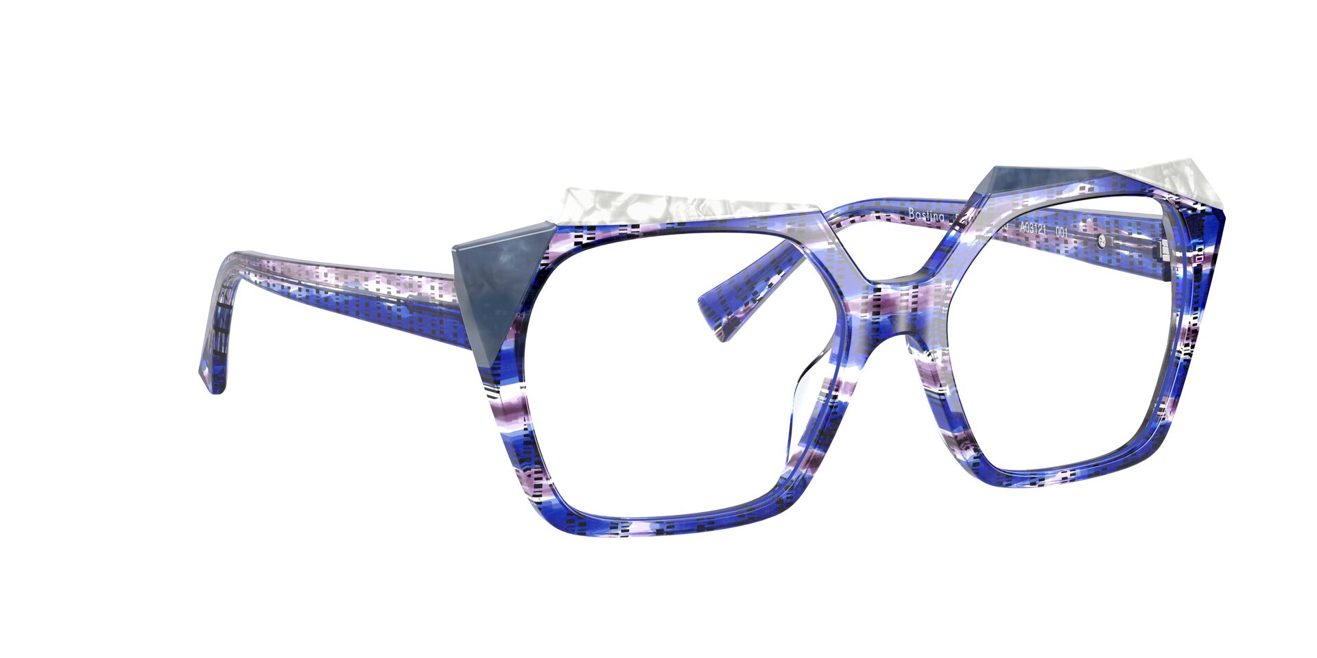 Alain Mikli 0A03121 001 - obrazek 11