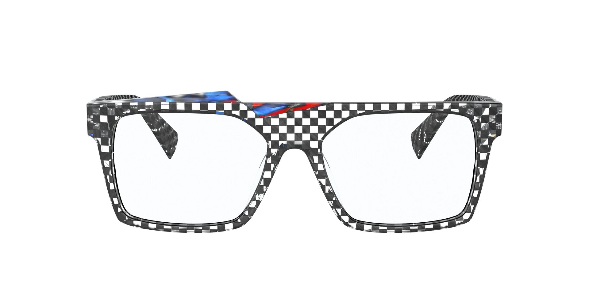 Alain Mikli 0A03123 001 - obrazek 9