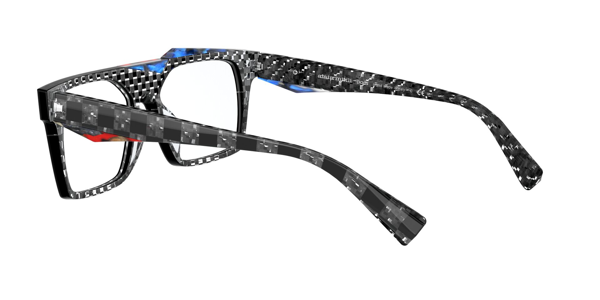 Alain Mikli 0A03123 001 - obrazek 5