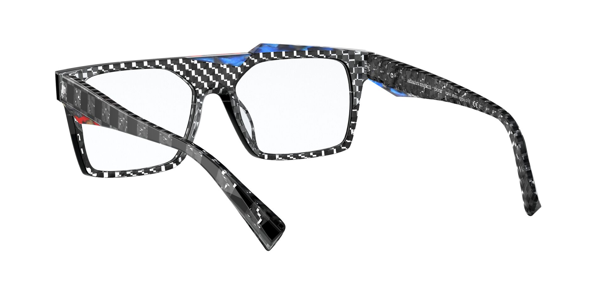 Alain Mikli 0A03123 001 - obrazek 6