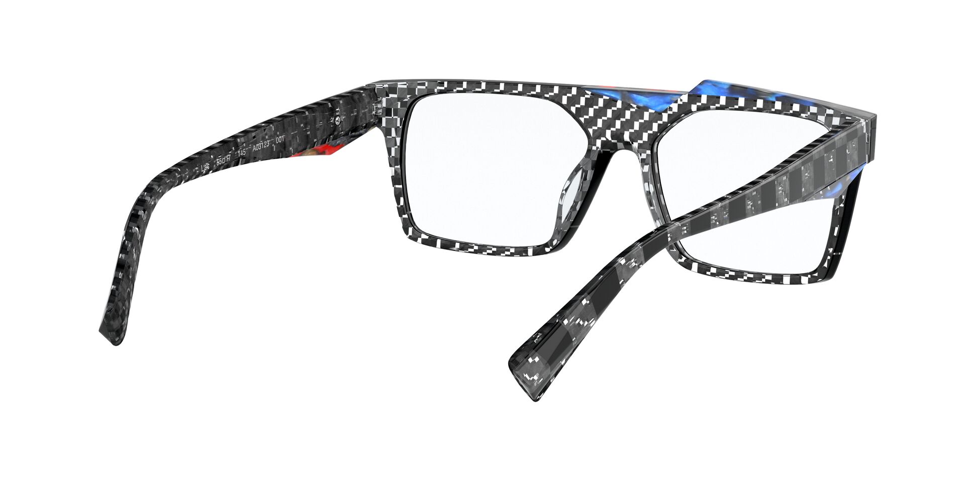 Alain Mikli 0A03123 001 - obrazek 8