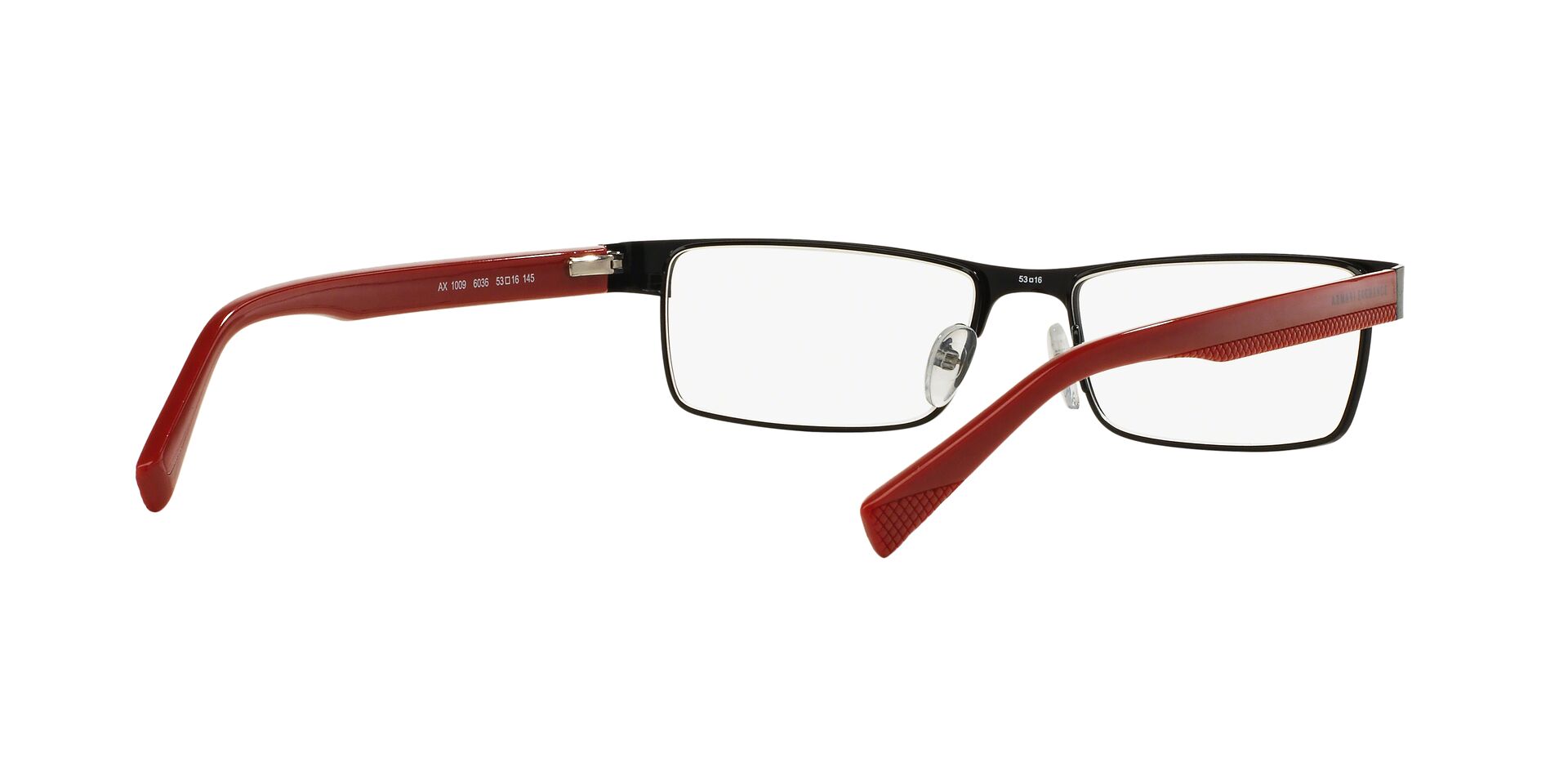 Armani Exchange 1009 6036 - obrazek 7