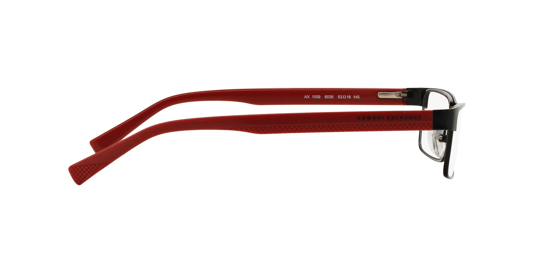Armani Exchange 1009 6036 - obrazek 9